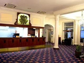 Hotel Des Vosges Parijs
