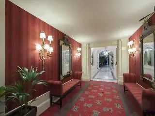 Des Vosges 2* פריז