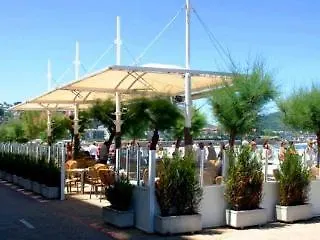 Des Vosges 2* פריז