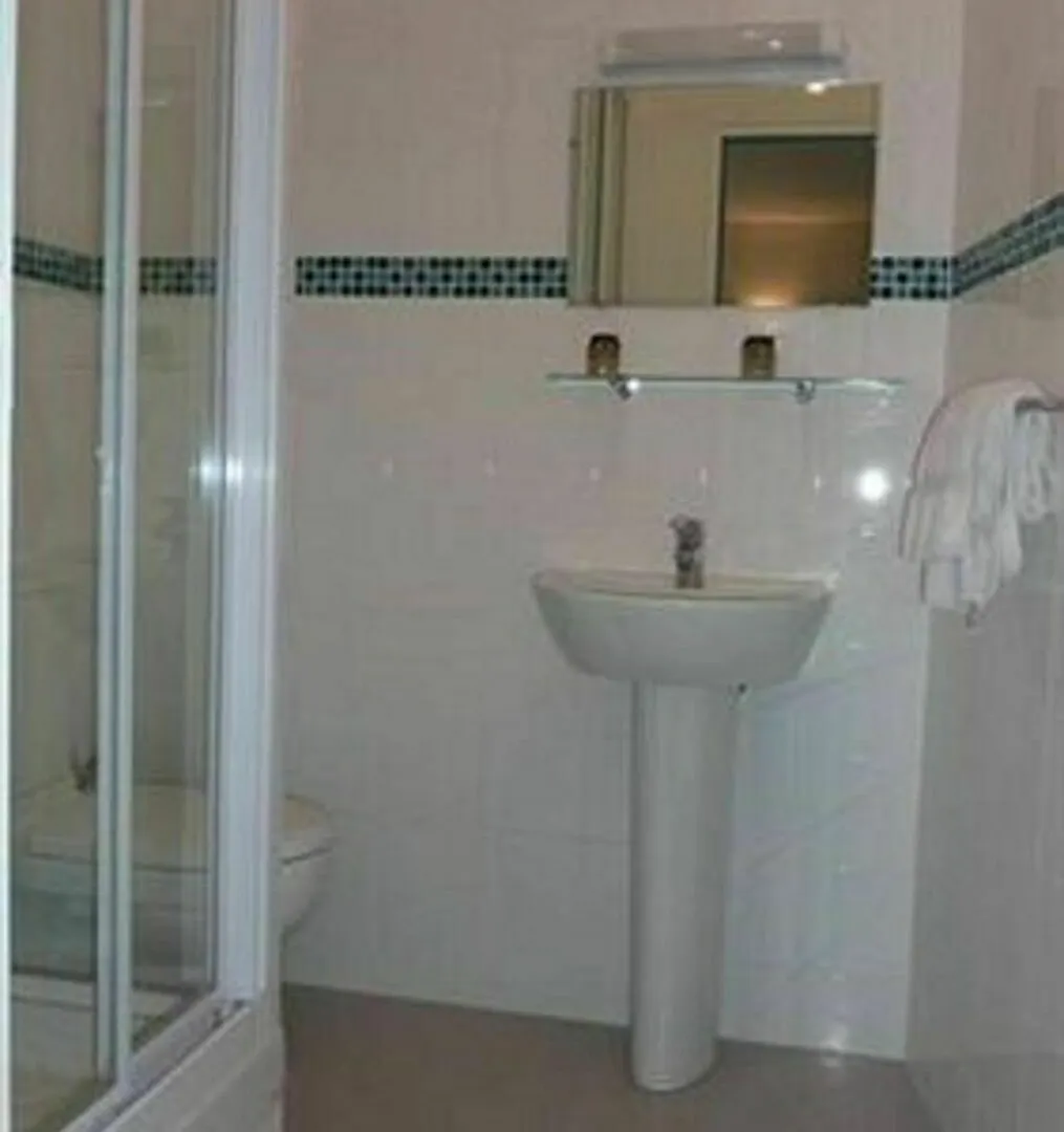 Des Vosges Hotel 2*