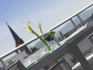 德沃奇酒店 酒店 巴黎
