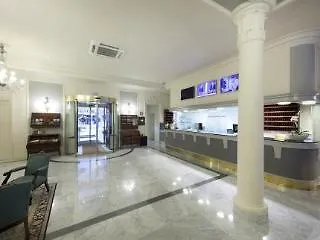 酒店 德沃奇酒店 巴黎