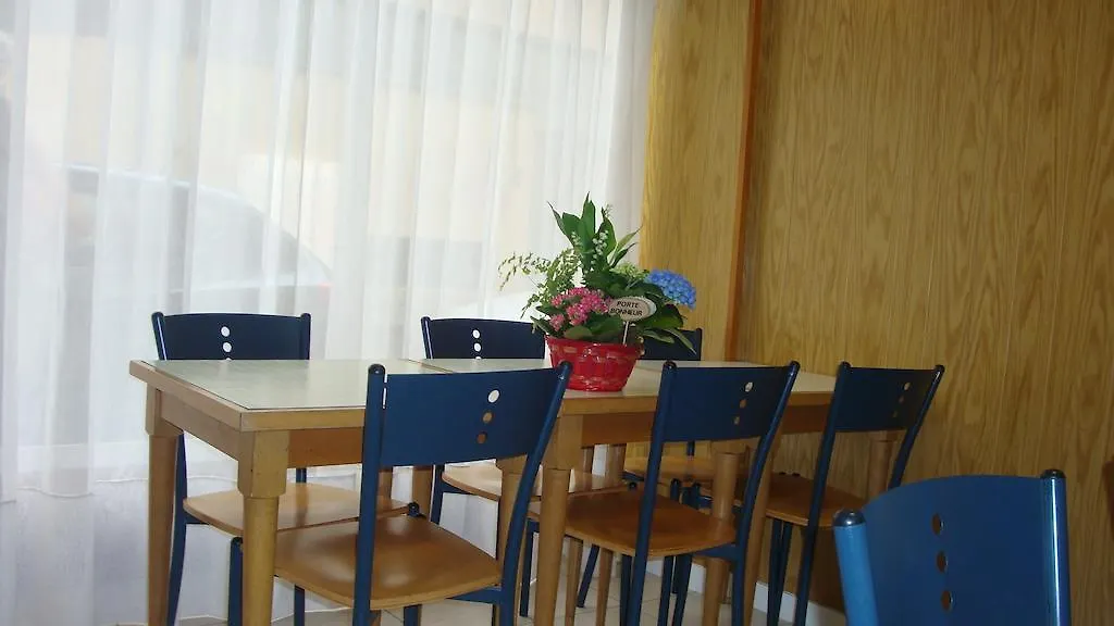 德沃奇酒店 酒店 巴黎
